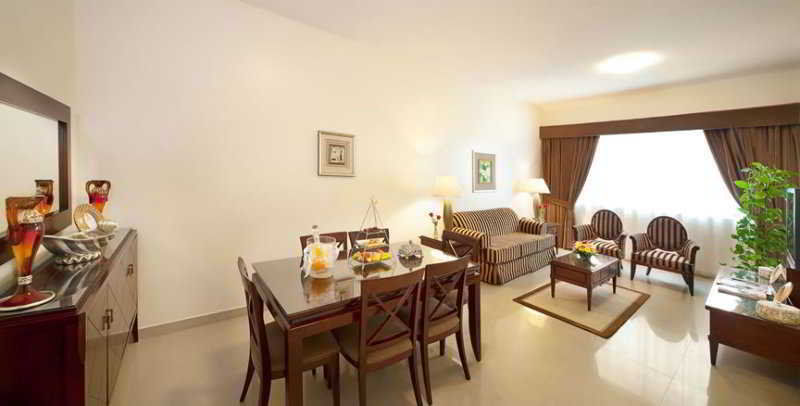 Clifton International Hotel 푸자이라 외부 사진