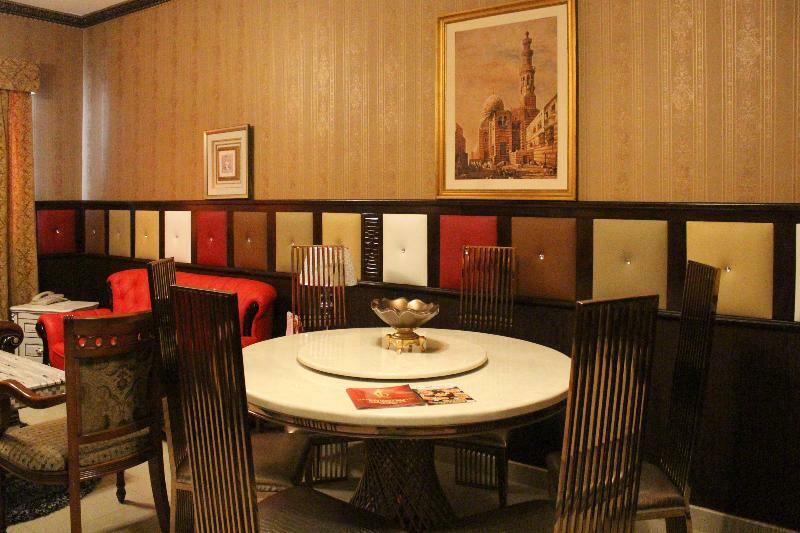 Clifton International Hotel 푸자이라 외부 사진